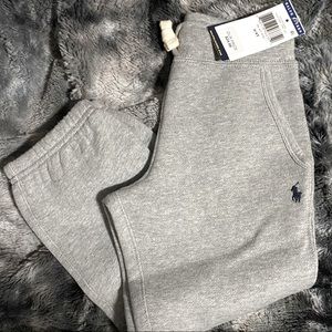 Polo Ralph Lauren joggers